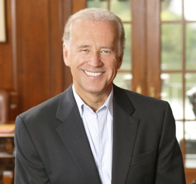 Joe Biden - Click for Attribution
